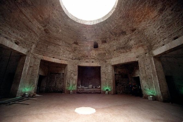 Domus Aurea