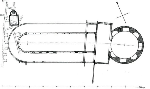 Basilica SS. Pietro & Marcellino