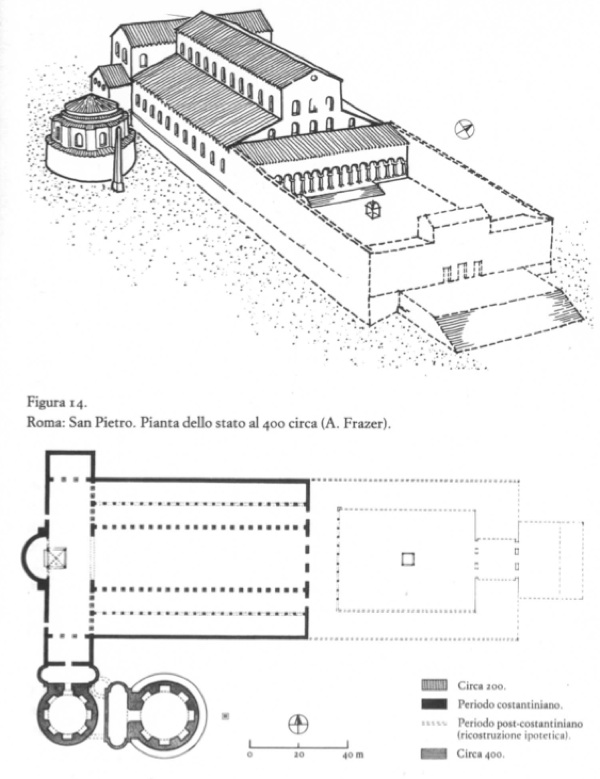 Basilica di S. Pietro