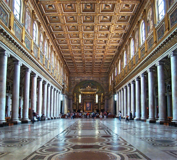 Santa Maria Maggiore